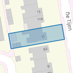 Perceel DTN02-A-10446