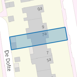 Perceel DTN02-A-10449