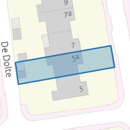 Perceel DTN02-A-10451