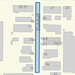 Perceel DTN02-A-10461