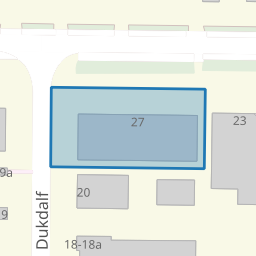 Perceel DTN02-A-10462