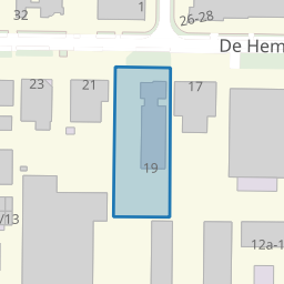 Perceel DTN02-A-10466