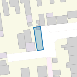 Perceel DTN02-A-10474