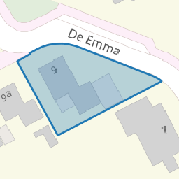 Perceel DTN02-A-10487