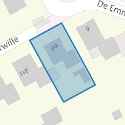 Perceel DTN02-A-10488