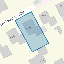 Perceel DTN02-A-10489