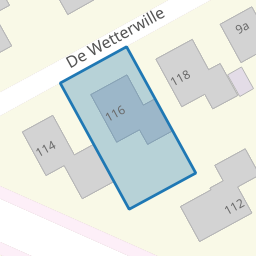 Perceel DTN02-A-10490