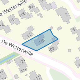 Perceel DTN02-A-10493