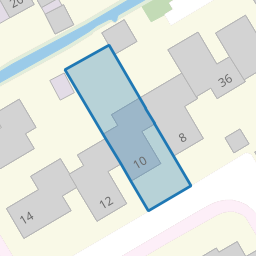 Perceel DTN02-A-10497