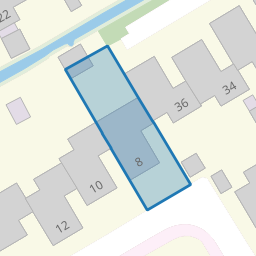 Perceel DTN02-A-10498