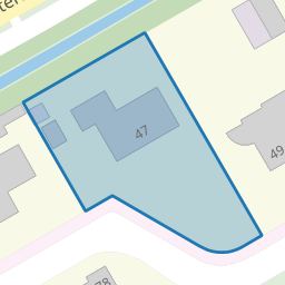 Perceel DTN02-A-10503