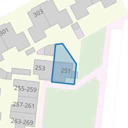 Perceel DTN02-A-10509