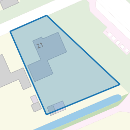 Perceel DTN02-A-10511