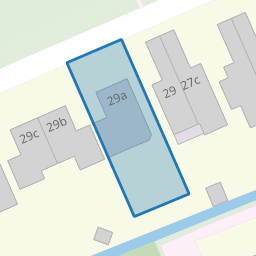 Perceel DTN02-A-10516