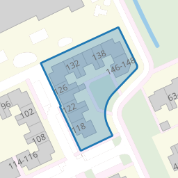 Perceel DTN02-A-10523