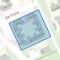 Perceel DTN02-A-10525