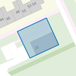 Perceel DTN02-A-10527