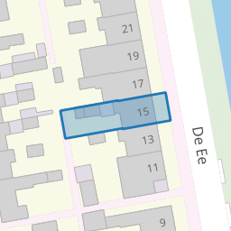 Perceel DTN02-A-10535