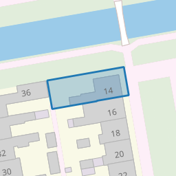 Perceel DTN02-A-10537