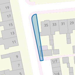 Perceel DTN02-A-10541