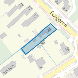 Perceel DTN02-A-10545