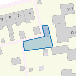 Perceel DTN02-A-10547