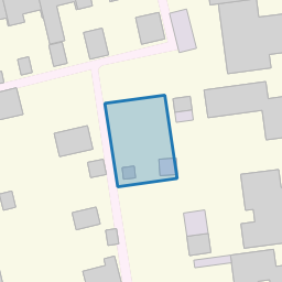 Perceel DTN02-A-10548