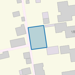 Perceel DTN02-A-10550