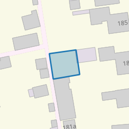 Perceel DTN02-A-10551