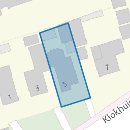 Perceel DTN02-A-10552