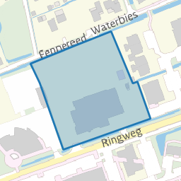 Perceel DTN02-A-10556