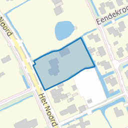 Perceel DTN02-A-10559