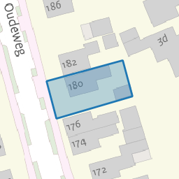 Perceel DTN02-A-10561