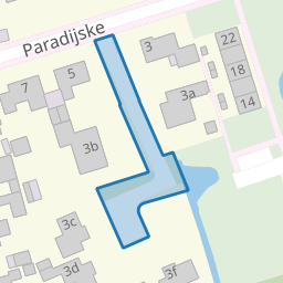 Perceel DTN02-A-10566