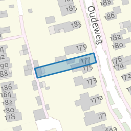 Perceel DTN02-A-10568