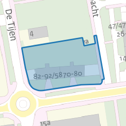 Perceel DTN02-A-10574