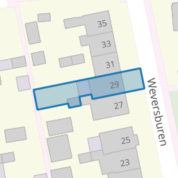 Perceel DTN02-A-10575