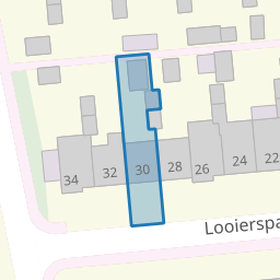 Perceel DTN02-A-10579