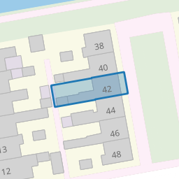 Perceel DTN02-A-10582