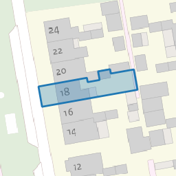 Perceel DTN02-A-10586