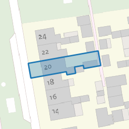 Perceel DTN02-A-10587