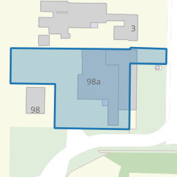 Perceel DTN02-A-10598