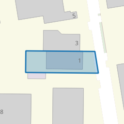 Perceel DTN02-A-10607