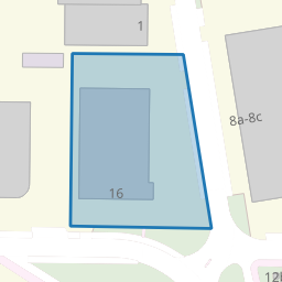 Perceel DTN02-A-10609