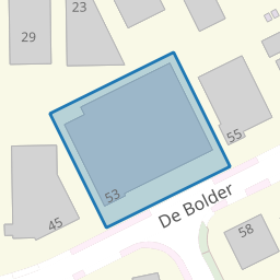 Perceel DTN02-A-10629