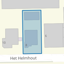 Perceel DTN02-A-10631