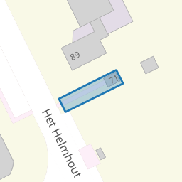 Perceel DTN02-A-10634