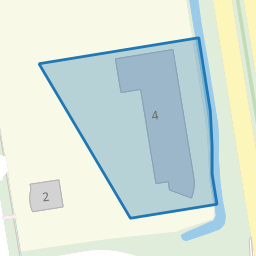 Perceel DTN02-A-10641