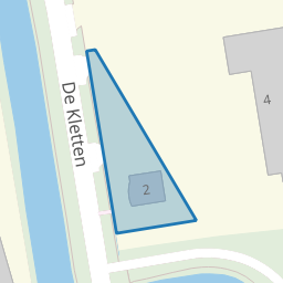 Perceel DTN02-A-10642