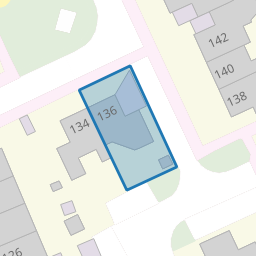 Perceel DTN02-A-10652